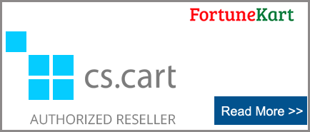 Authorized resellers FortuneKart, Inc