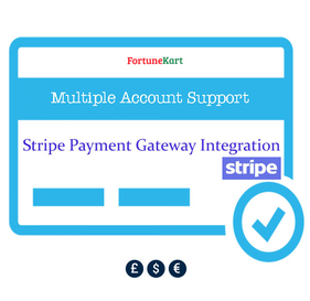 Stripe Payment Gateway Integration CS-Cart
