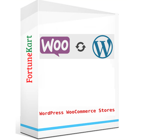 WordPress WooCommerce Online Stores